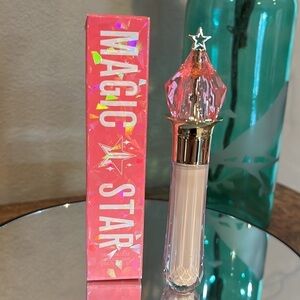 Magic Star C14, Jeffree Star Magic Star Concealer C14 NEW IN BOX.